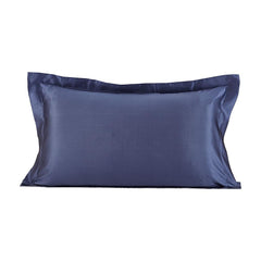 22 Momme Oxford Envelope Silk Pillowcase - DIANASILK