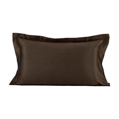 22 Momme Oxford Envelope Silk Pillowcase - DIANASILK