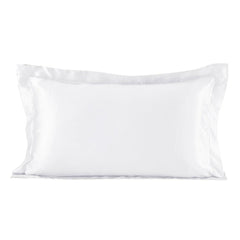 22 Momme Oxford Envelope Silk Pillowcase - DIANASILK